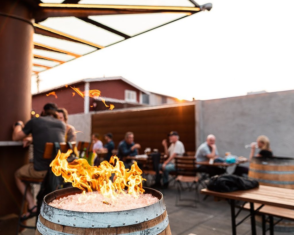 SB Biergarten | restaurant | 11 Anacapa St, Santa Barbara, CA 93101, USA | 8058566694 OR +1 805-856-6694