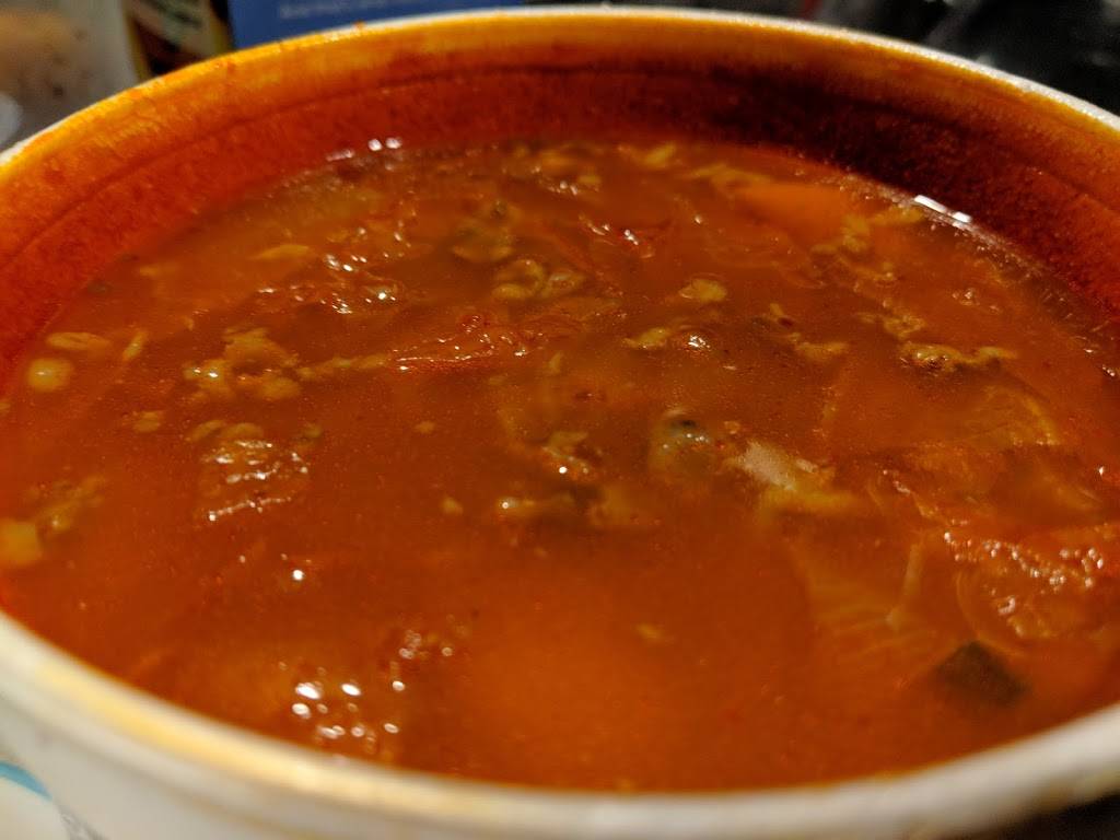 CDD Tofu & Grill | restaurant | 7655 Clairemont Mesa Blvd #401, San Diego, CA 90111, USA | 8582778900 OR +1 858-277-8900