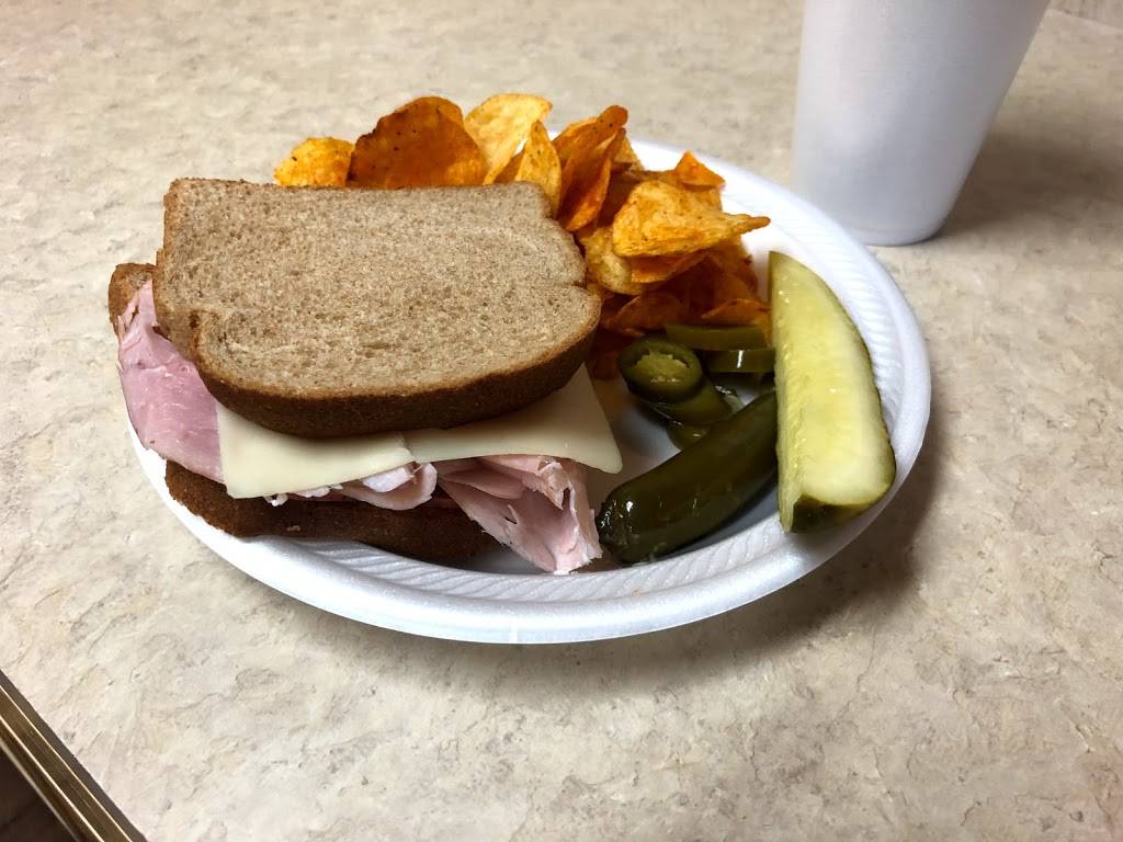 Robertsons Hams | restaurant | 110 N Wanda St, Marietta, OK 73448, USA | 5802763395 OR +1 580-276-3395