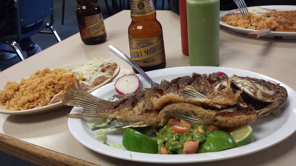 Vuelve a la Vida | restaurant | 5312 Pacific Ave, Tacoma, WA 98408, USA | 2534737068 OR +1 253-473-7068