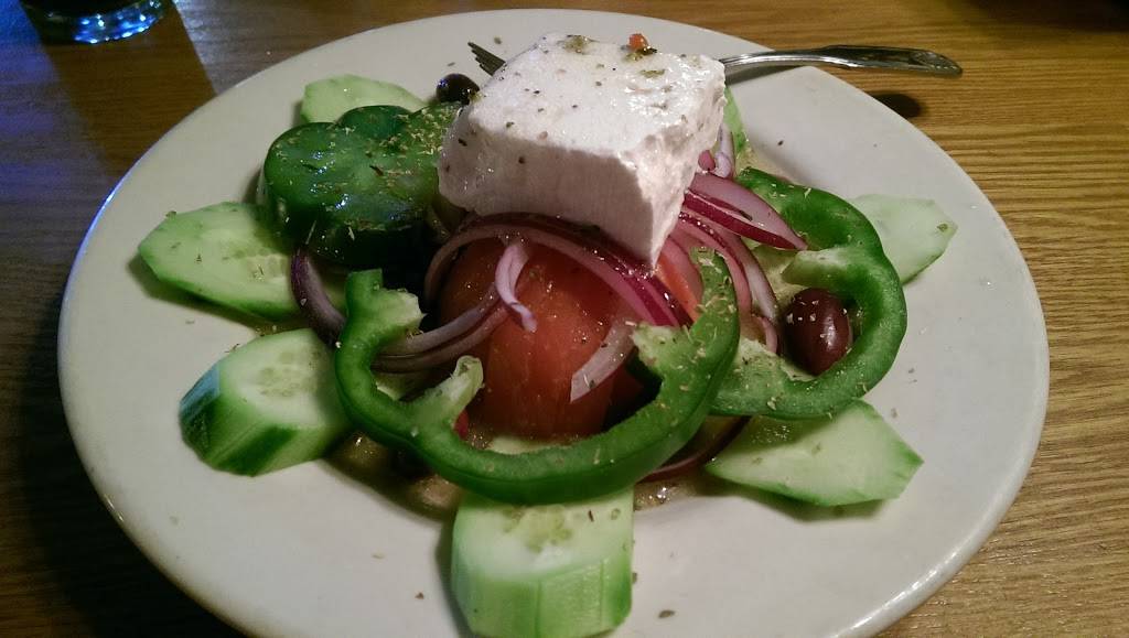 Pegasus Taverna | restaurant | 24935 Jefferson Ave, St Clair Shores, MI 48080, USA | 5867723200 OR +1 586-772-3200