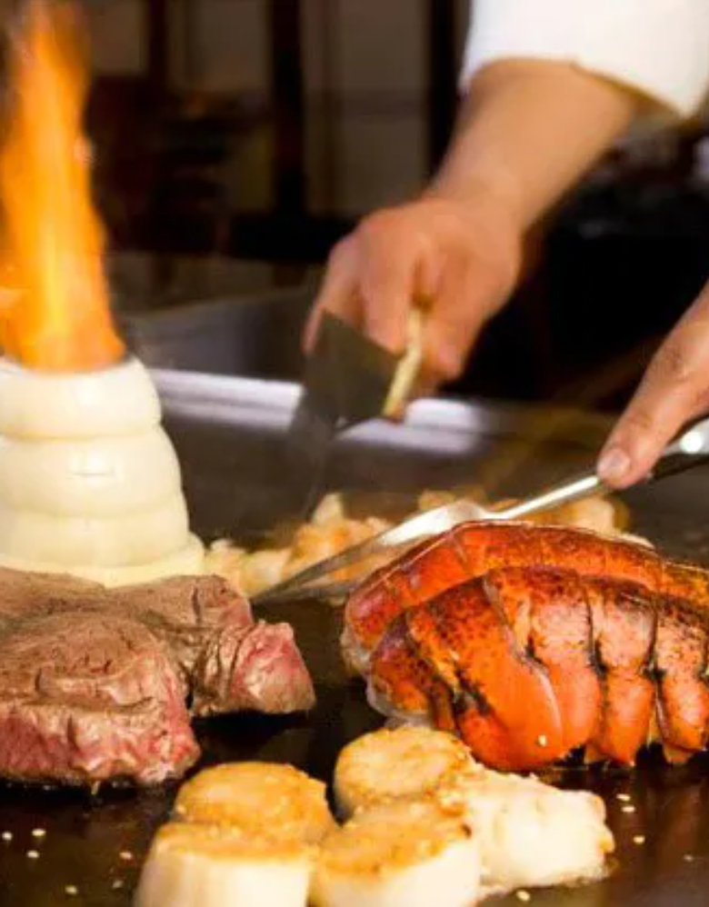 Ninjaa Japan Hibachi Restaurant | restaurant | 7641 Cass St, Omaha, NE 68114, USA | 4028858698 OR +1 402-885-8698