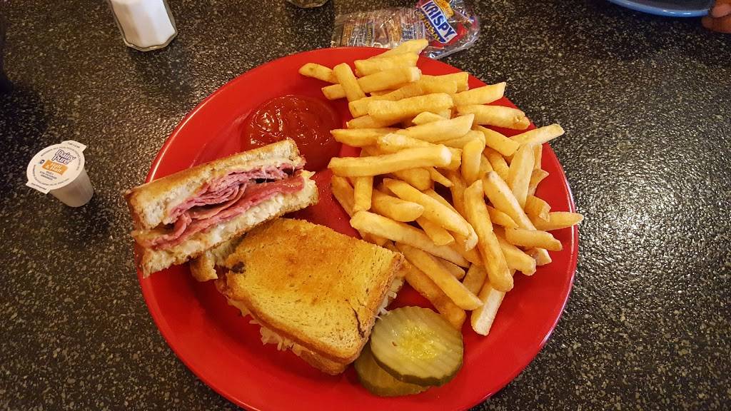 The Bluebird 2 Diner | restaurant | 426 US-6, Factoryville, PA 18419, USA | 5709457686 OR +1 570-945-7686