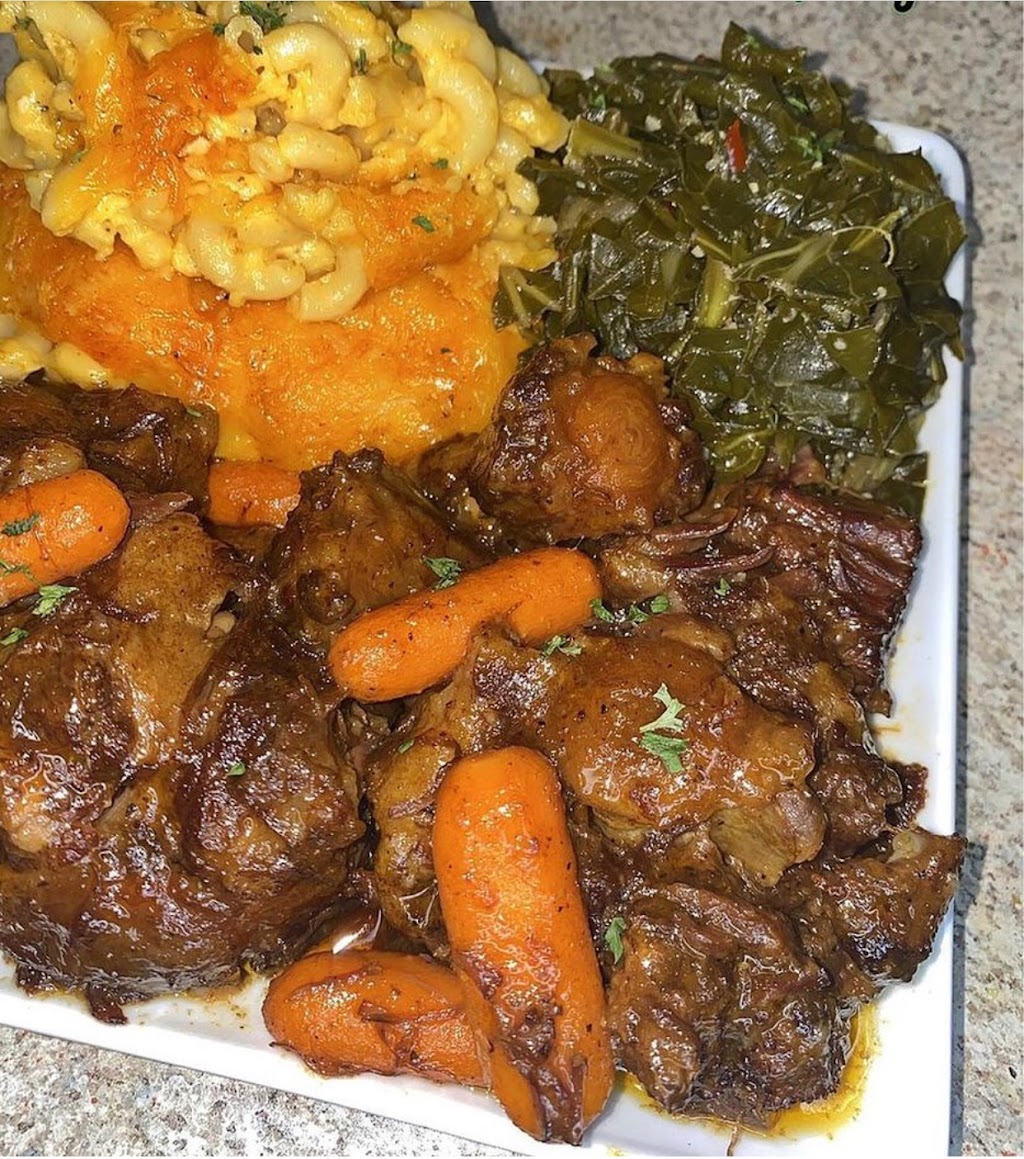 ChefShirleyKitchen LLC | restaurant | 1340 Grant St SE, Atlanta, GA 30315, USA | 7063300167 OR +1 706-330-0167