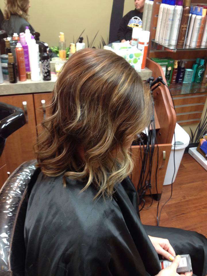 Revive Salon + Health | restaurant | 6010 S Minnesota Ave #201, Sioux Falls, SD 57108, USA | 6054138255 OR +1 605-413-8255