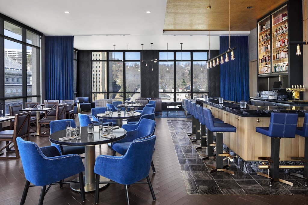 Spirits & Tales | restaurant | 5130 Bigelow Blvd, Pittsburgh, PA 15213, USA | 4122974074 OR +1 412-297-4074