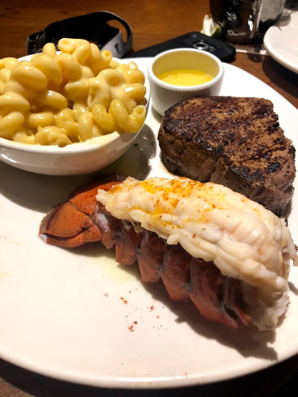 Outback Steakhouse | restaurant | 12258 Jefferson Ave, Newport News, VA 23602, USA | 7572493637 OR +1 757-249-3637
