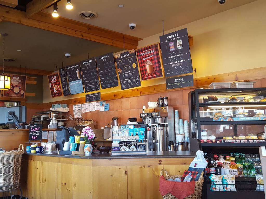 Caribou Coffee | cafe | 1400 County Road 101 N, Unit A, Plymouth, MN 55447, USA | 7634731339 OR +1 763-473-1339