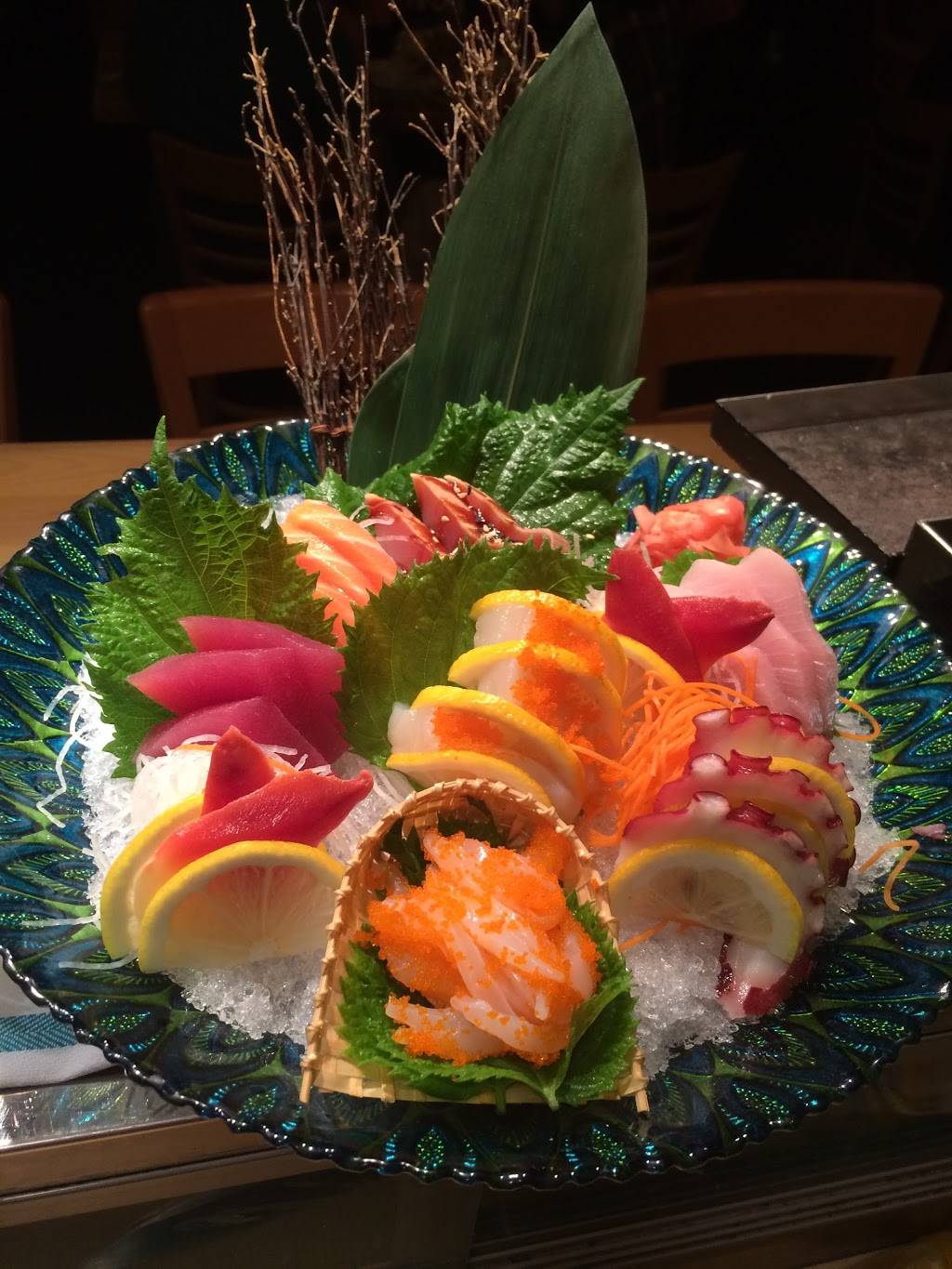 Osaka | restaurant | 74 Broadway, Tivoli, NY 12583, USA | 8457575055 OR +1 845-757-5055