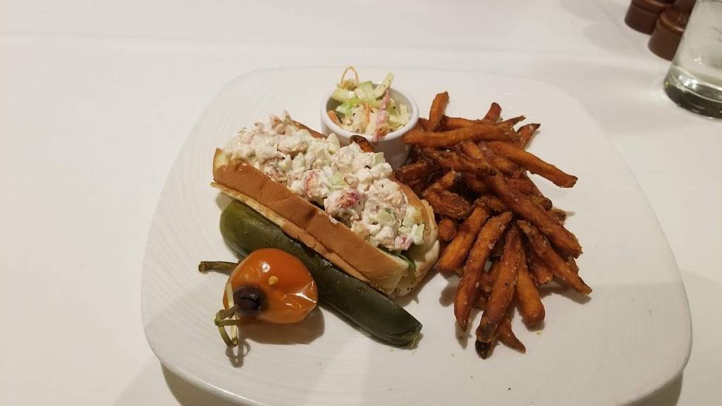 The Palm Charlotte | restaurant | 6705 Phillips Pl Ct B, Charlotte, NC 28210, USA | 7045527256 OR +1 704-552-7256