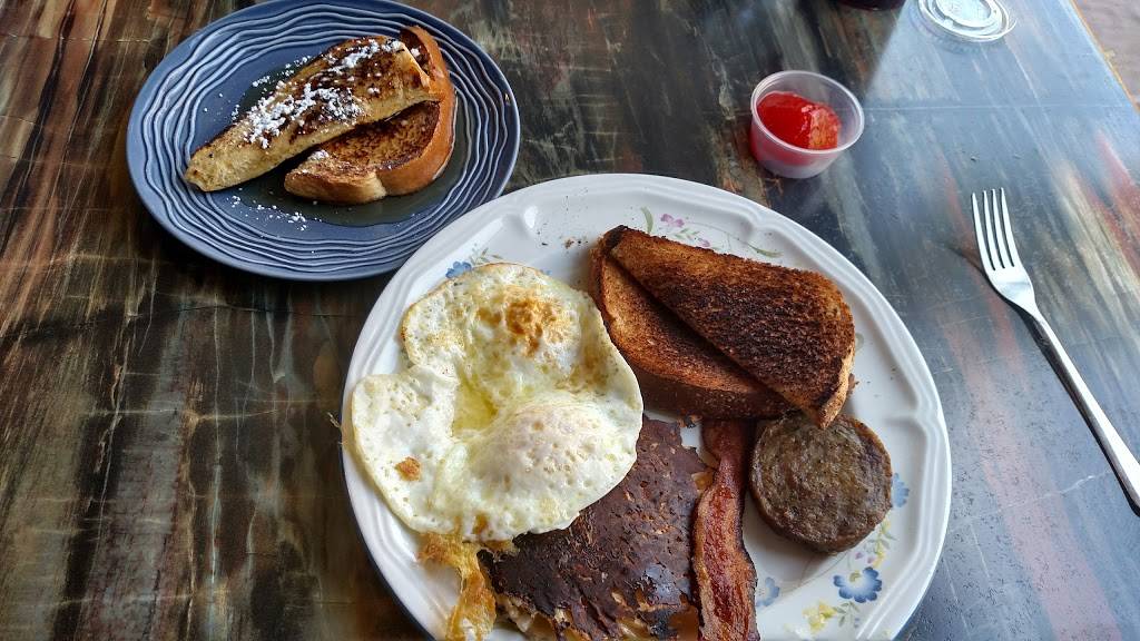 Eggs Over Frankfort | restaurant | 2712 Frankfort Ave, Louisville, KY 40206, USA | 5027094452 OR +1 502-709-4452
