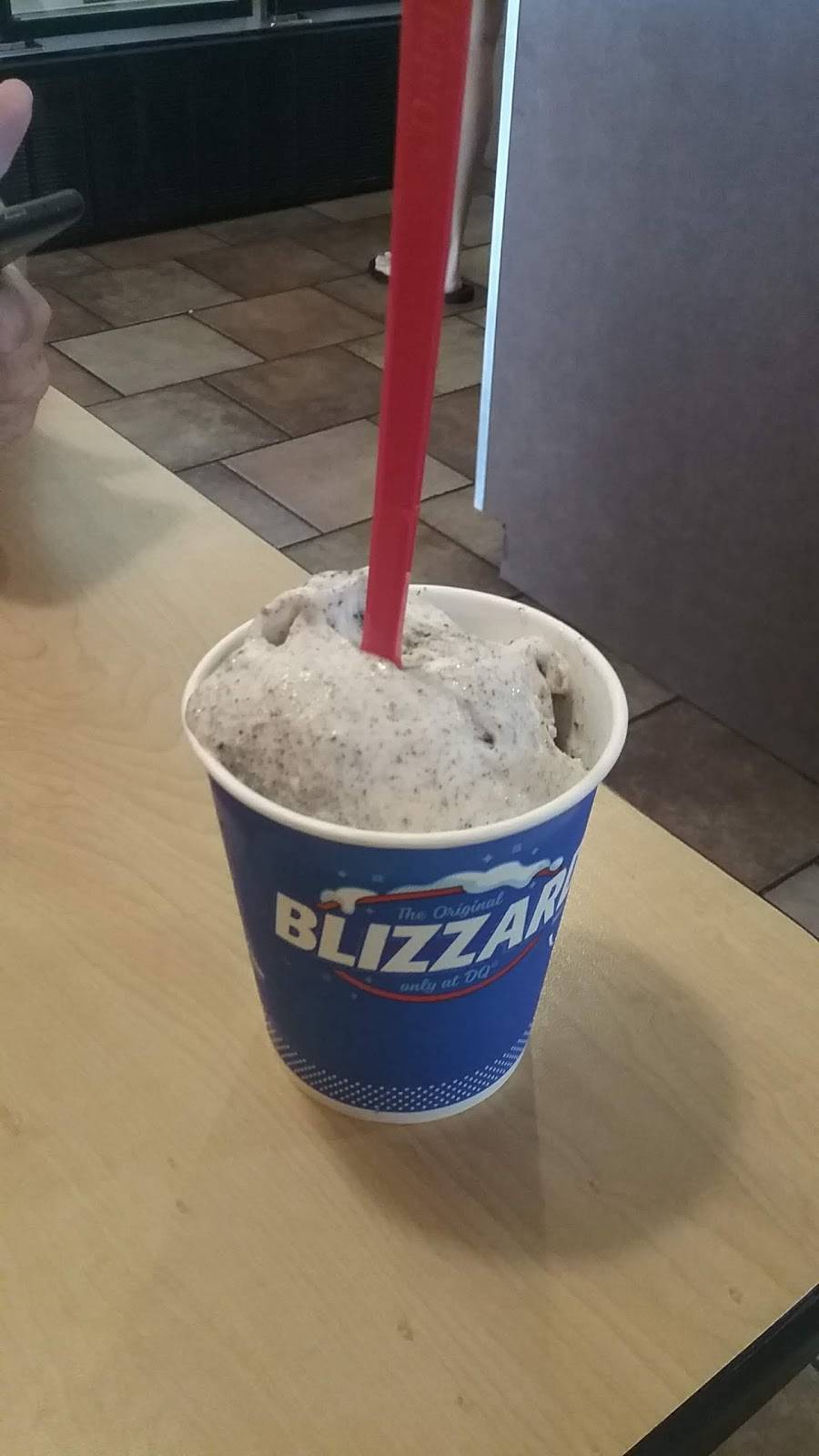 Dairy Queen Grill & Chill | restaurant | 780 S Jefferson Ave, Lebanon, MO 65536, USA | 4175883972 OR +1 417-588-3972