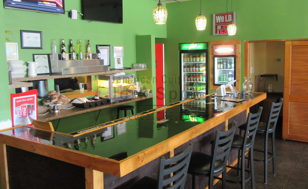 Jamaican Cuisine Jerk Spot | restaurant | 2050 FL-436, Winter Park, FL 32789, USA | 4076810403 OR +1 407-681-0403