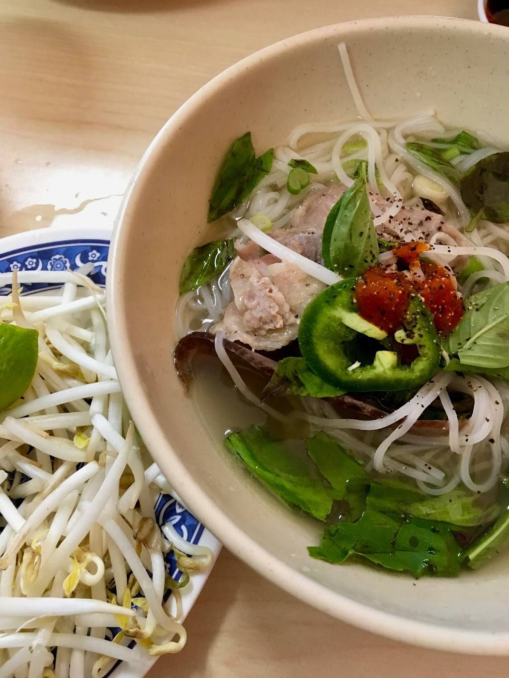 Pho Tau Bay Ltt Restaurant | restaurant | 3610 W 1st St C, Santa Ana, CA 92703, USA | 7145316634 OR +1 714-531-6634