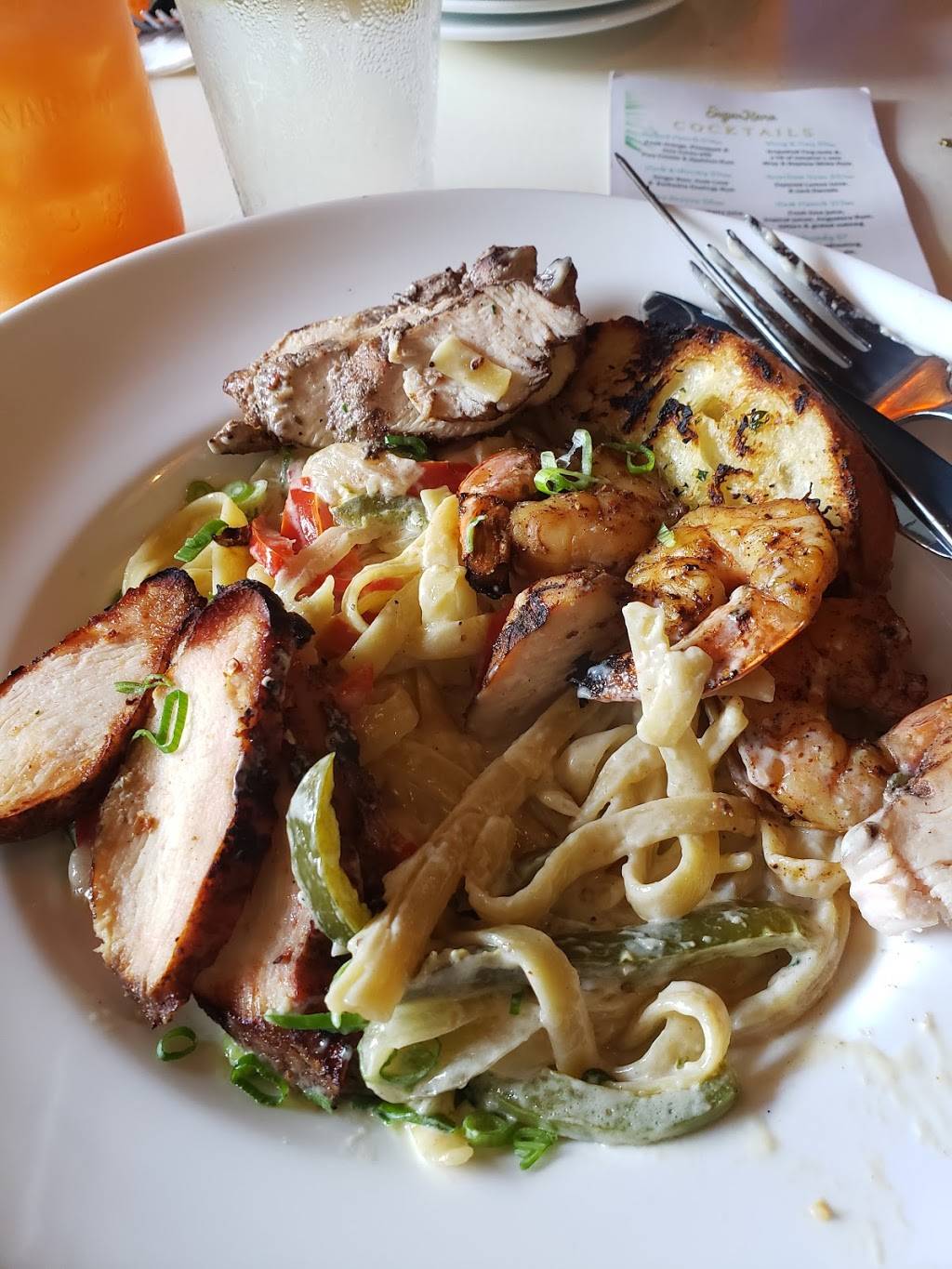 SugarKane | restaurant | 699 Danforth Ave, Toronto, ON M4J 1L2, Canada | 4164690808 OR +1 416-469-0808