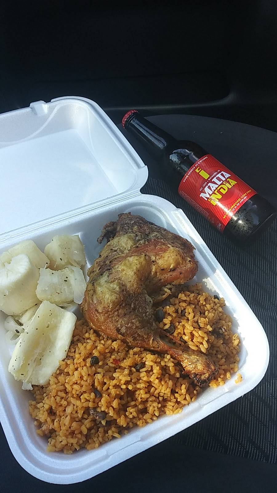 El Rincon Boricua | restaurant | 1241 Taylor Ln #5b, Lehigh Acres, FL 33936, USA | 2394913810 OR +1 239-491-3810