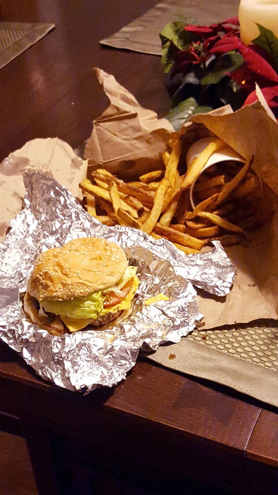 Five Guys | meal takeaway | 6951 E Broad St, Columbus, OH 43213, USA | 6145751555 OR +1 614-575-1555