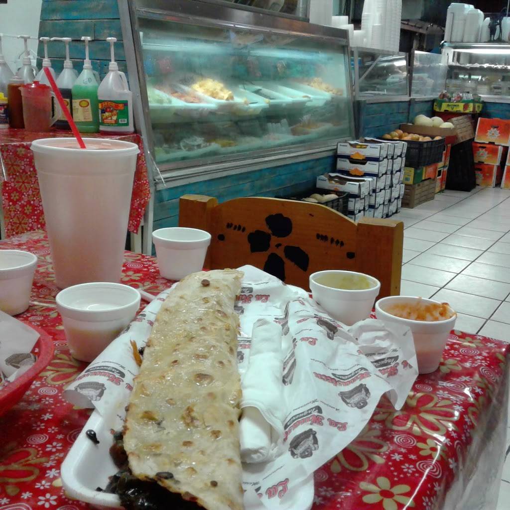 Taqueria La Huasteca | restaurant | 723 S Beacon St, Dallas, TX 75223, USA | 2148213018 OR +1 214-821-3018