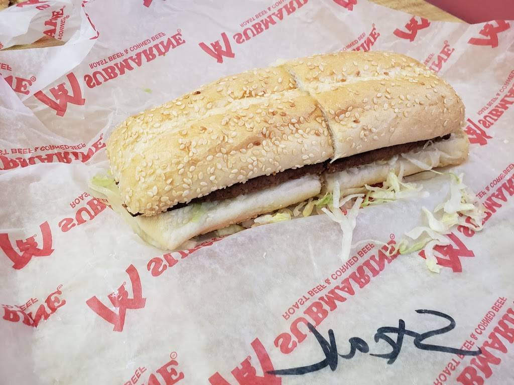 Mr. Submarine | meal takeaway | 5012 S Pulaski Rd, Chicago, IL 60632, USA | 7737352719 OR +1 773-735-2719