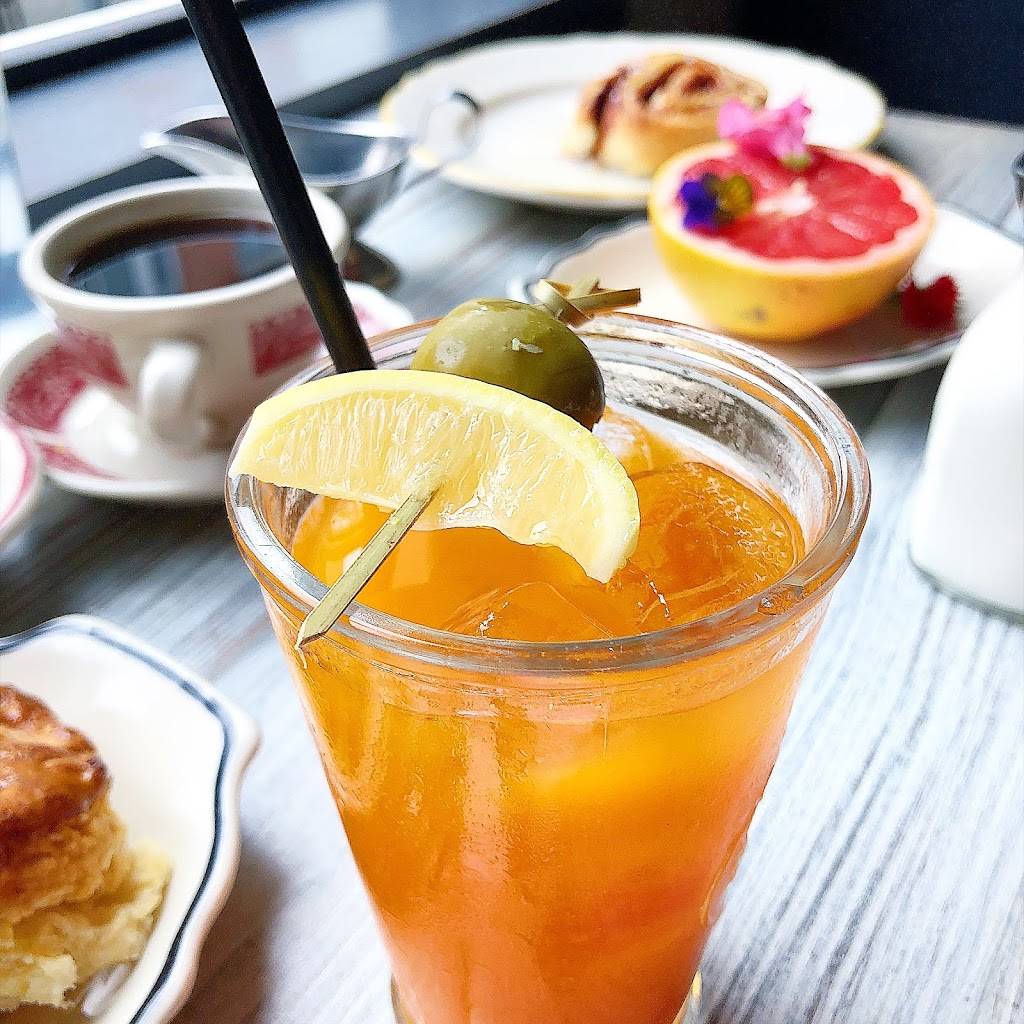 Haberdish | restaurant | 3106 N Davidson St, Charlotte, NC 28205, USA | 7048171084 OR +1 704-817-1084