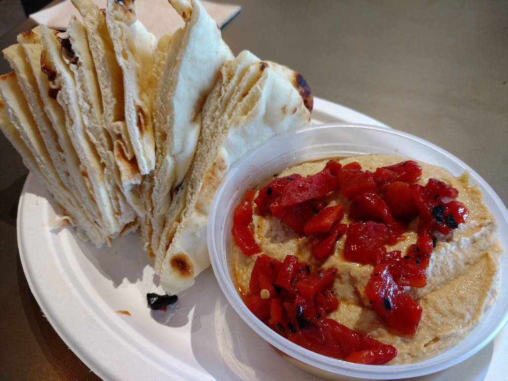 Mata Mediterranean Grill | restaurant | 7214 Fulton Dr NW, Canton, OH 44718, USA | 3308301443 OR +1 330-830-1443