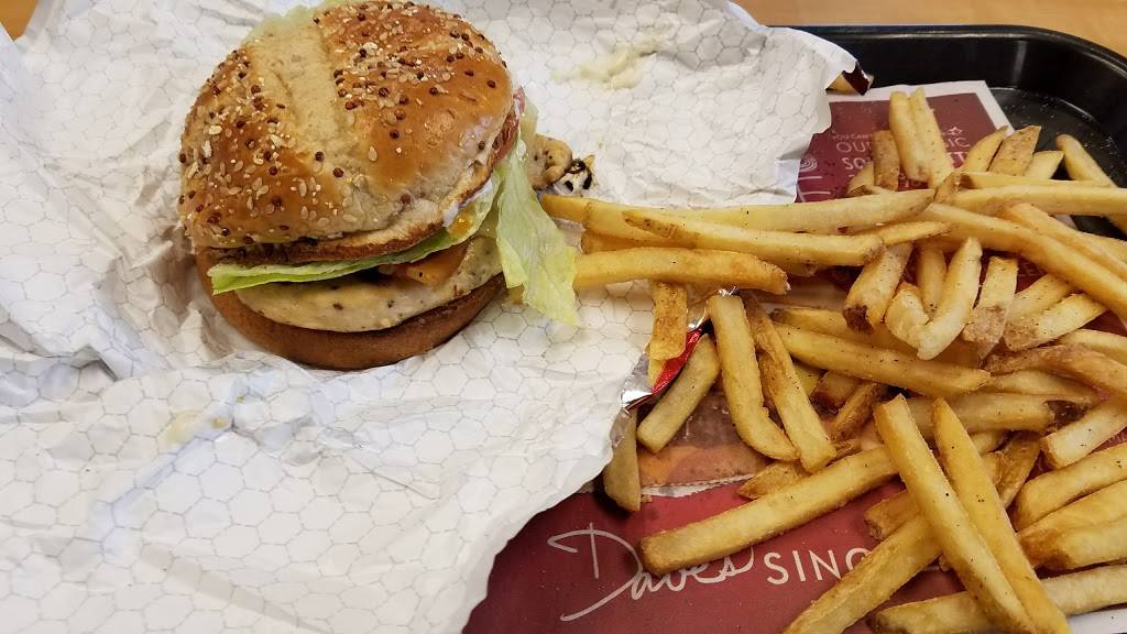 Wendys | restaurant | 1750 E Higgins Rd, Schaumburg, IL 60173, USA | 8476050225 OR +1 847-605-0225