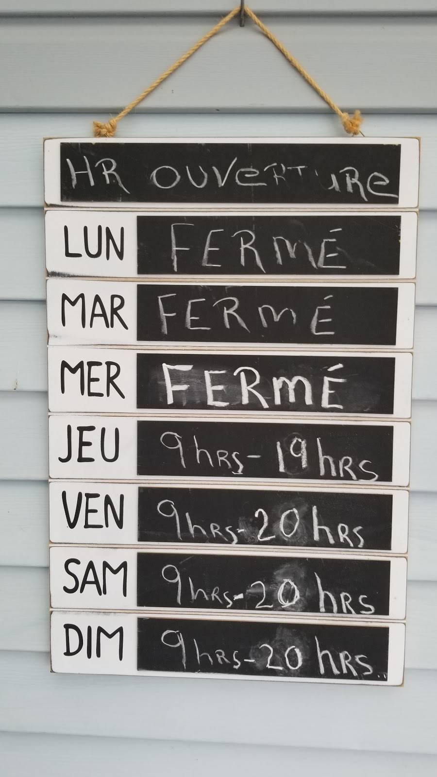 Restaurant Quai Sabrevois | restaurant | 4 36e Av, Sabrevois, QC J0J 2G0, Canada | 4503466118 OR +1 450-346-6118