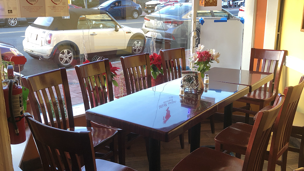 Taqueria Los Compadres | restaurant | 2103, 3213 Mt Pleasant St NW, Washington, DC 20010, USA | 2022483227 OR +1 202-248-3227