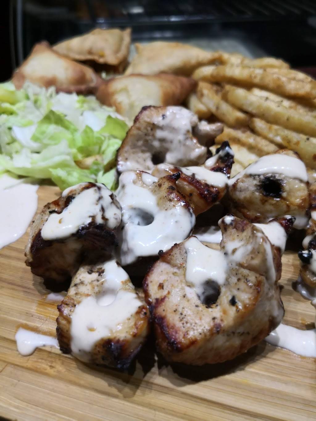 Benazir Restaurant & Grill | restaurant | 2328 Kingston Rd, Scarborough, ON M1N 1V2, Canada | 4036810878 OR +1 403-681-0878