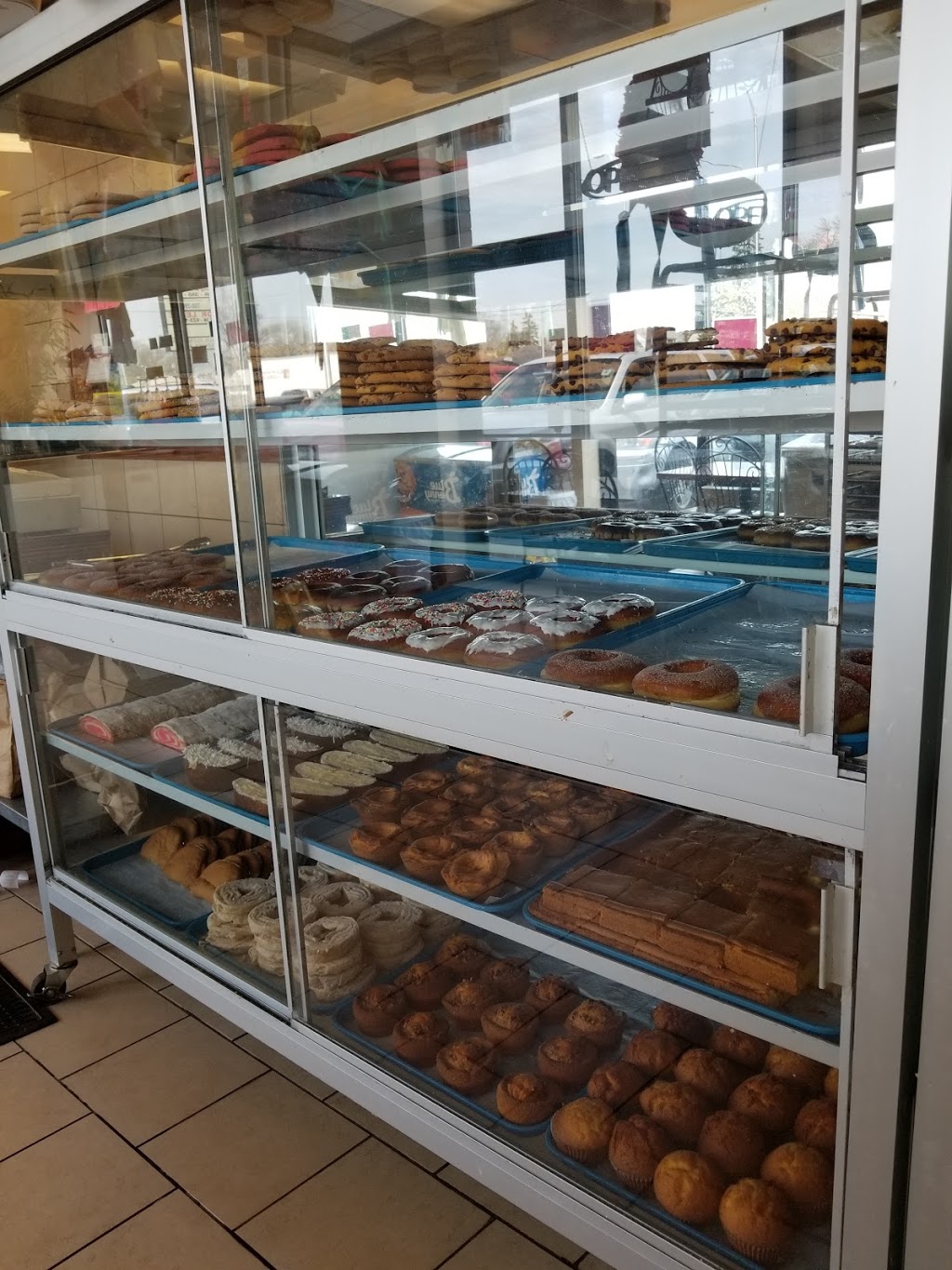 JIREH Bakery & Pizzeria | restaurant | 2807 147th St, Posen, IL 60469, USA | 7083894344 OR +1 708-389-4344