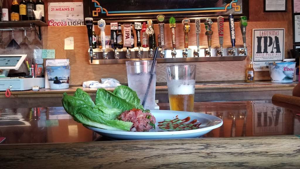 Fusion Lounge | restaurant | 2704 Hartnell Ave, Redding, CA 96002, USA | 5307681360 OR +1 530-768-1360