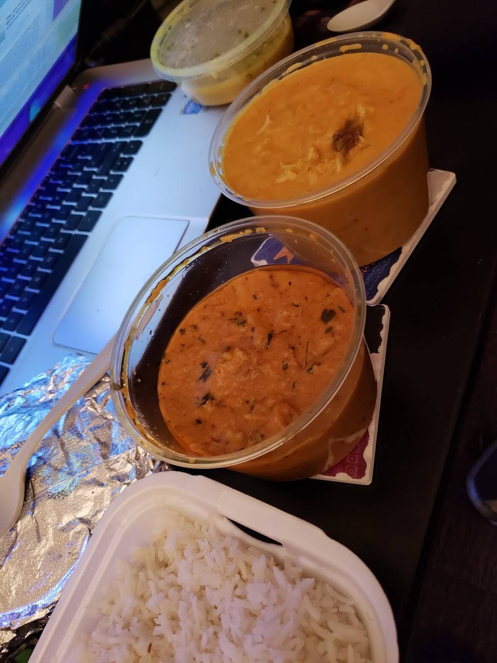 Himalayan Yak & Yeti | restaurant | 6784 El Cajon Blvd ste d, San Diego, CA 92115, USA | 6193033155 OR +1 619-303-3155