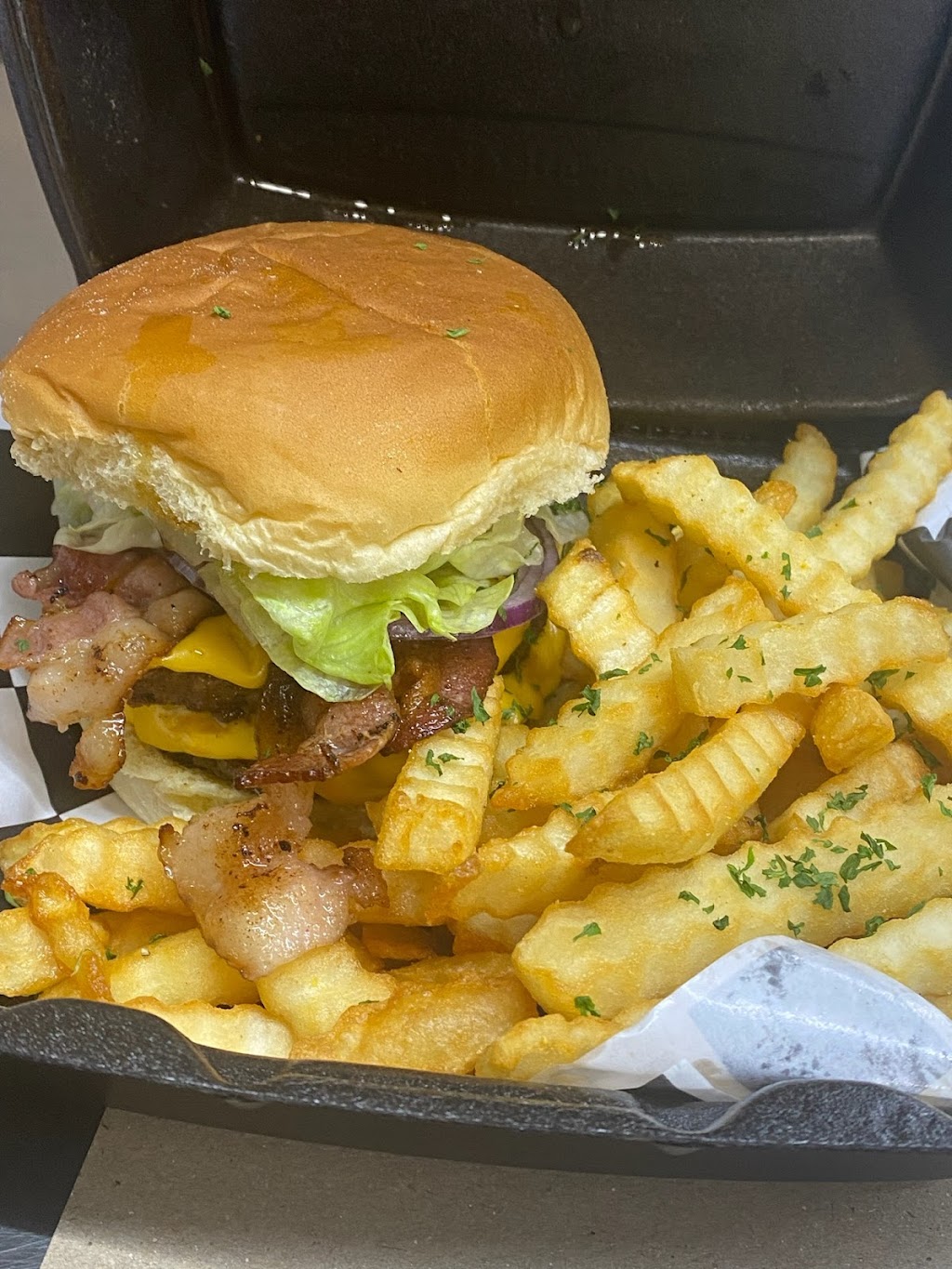 Bannso Co. | meal takeaway | 223 Cabarrus Ave W, Concord, NC 28025, USA | 7049634068 OR +1 704-963-4068