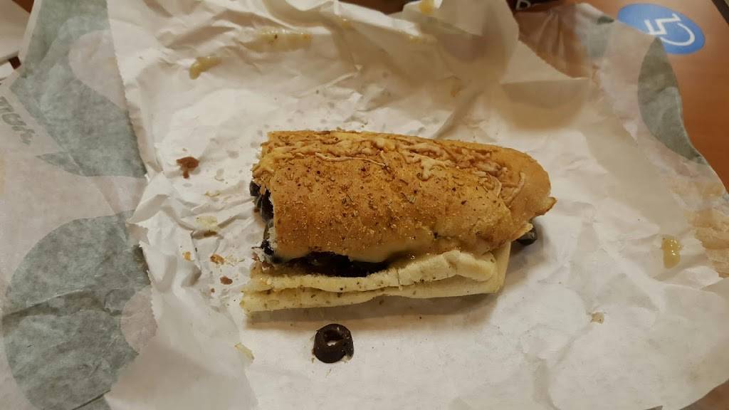 Subway Restaurants | restaurant | 218 W Main St, Balsam Lake, WI 54810, USA | 7154859007 OR +1 715-485-9007