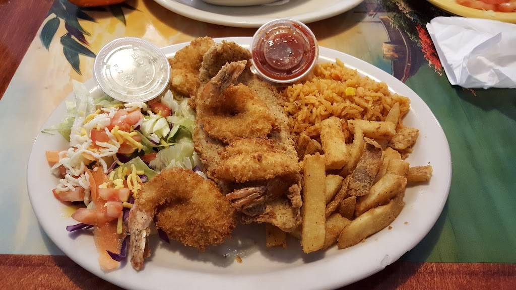 La Playa Mexican Cafe | restaurant | 7118 S Padre Island Dr, Corpus Christi, TX 78412, USA | 3619803909 OR +1 361-980-3909