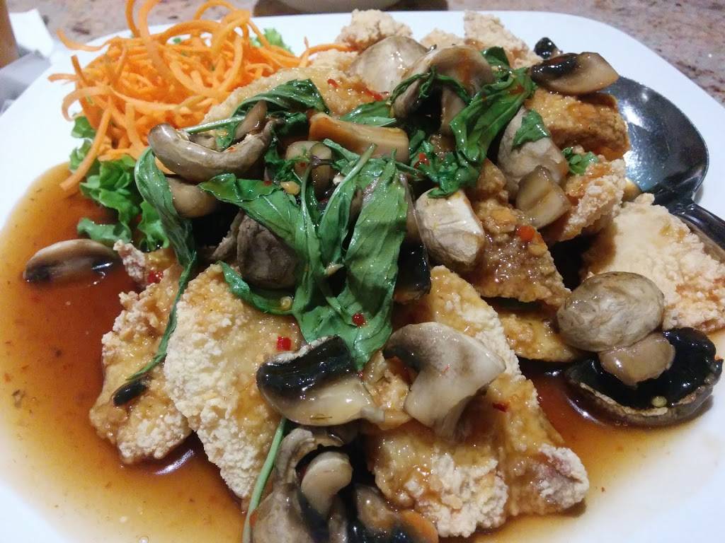 Thai House Restaurant | restaurant | 8369 Snouffer School Rd, Gaithersburg, MD 20879, USA | 3019631800 OR +1 301-963-1800