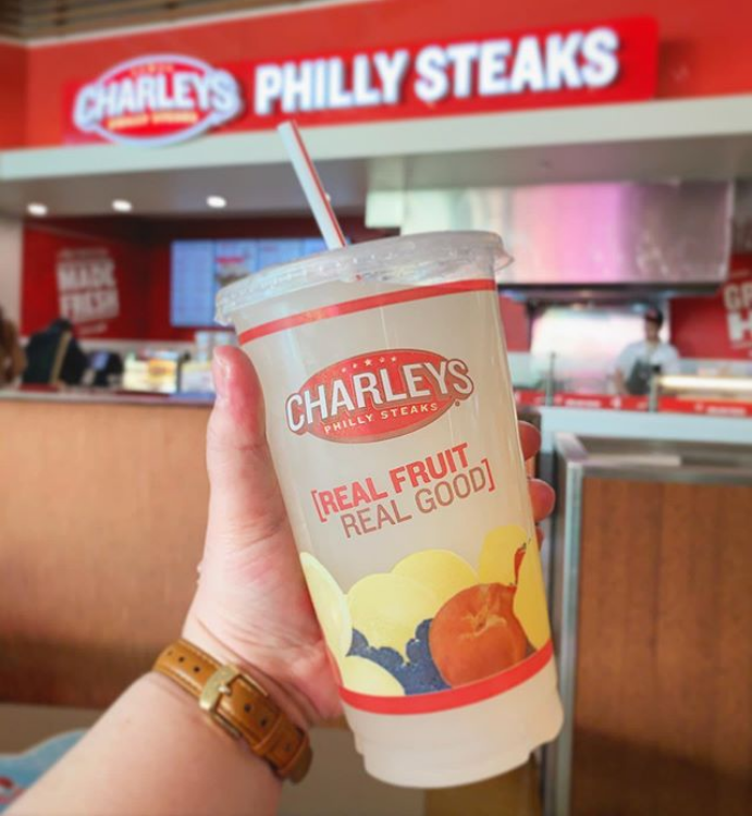 Charleys Philly Steaks | restaurant | 2300 Gulf to Bay Blvd, Clearwater, FL 33765, USA | 7272867513 OR +1 727-286-7513