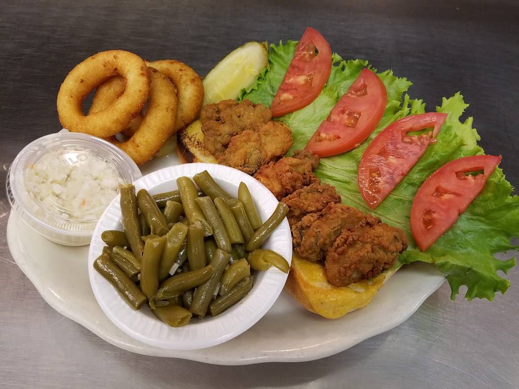 Roza Mayflower Seafood Restaurant | restaurant | 2631 Randleman Rd, Greensboro, NC 27406, USA | 3363797009 OR +1 336-379-7009