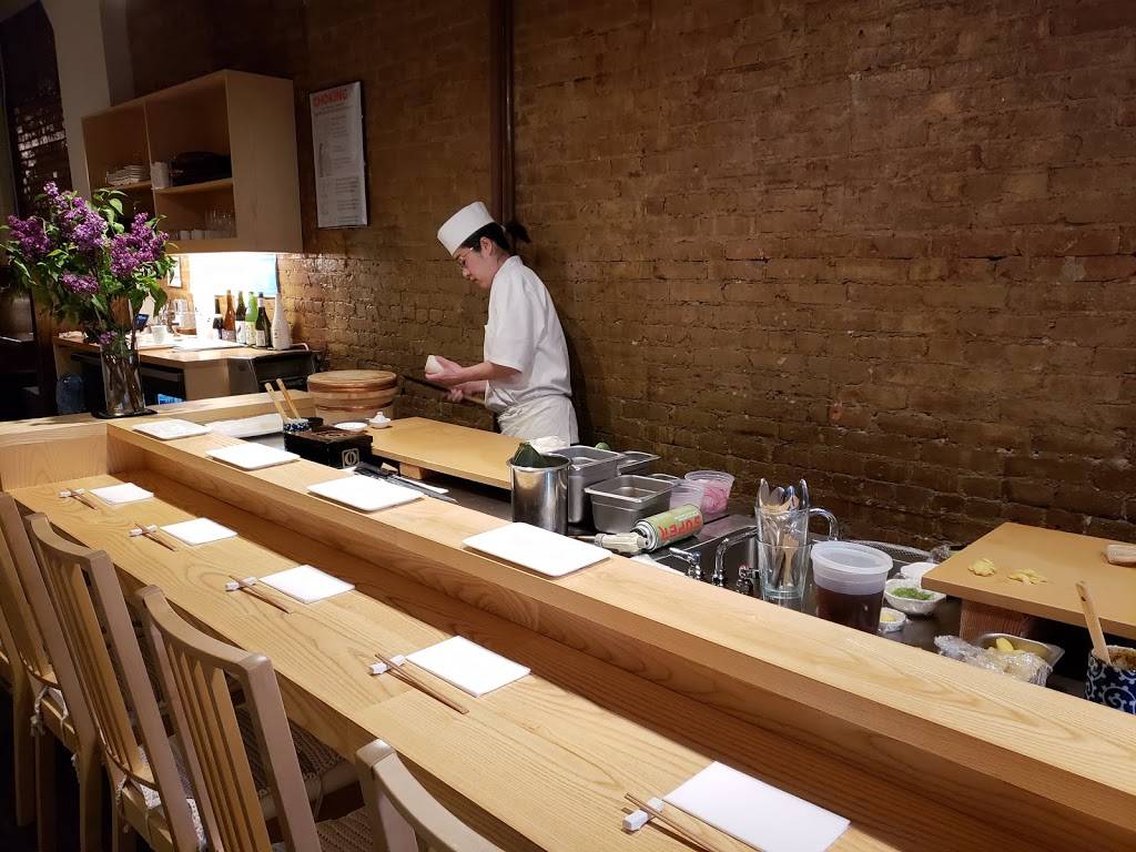 Sushi Daizen | restaurant | 47-38 Vernon Blvd, Long Island City, NY 11101, USA | 7187291297 OR +1 718-729-1297