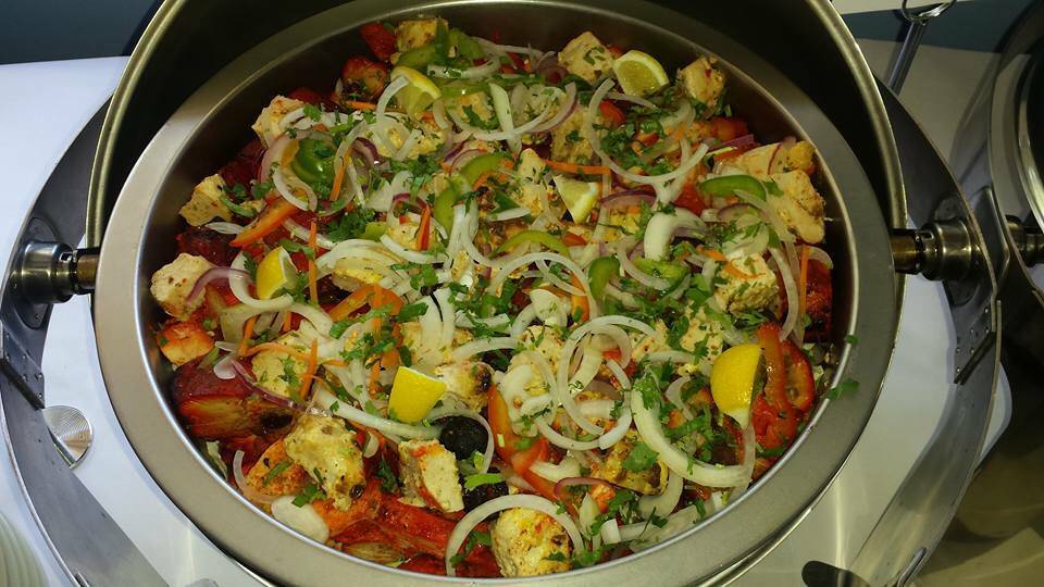 Saffron Palace | restaurant | 97 NY-303, Congers, NY 10920, USA | 8457674444 OR +1 845-767-4444