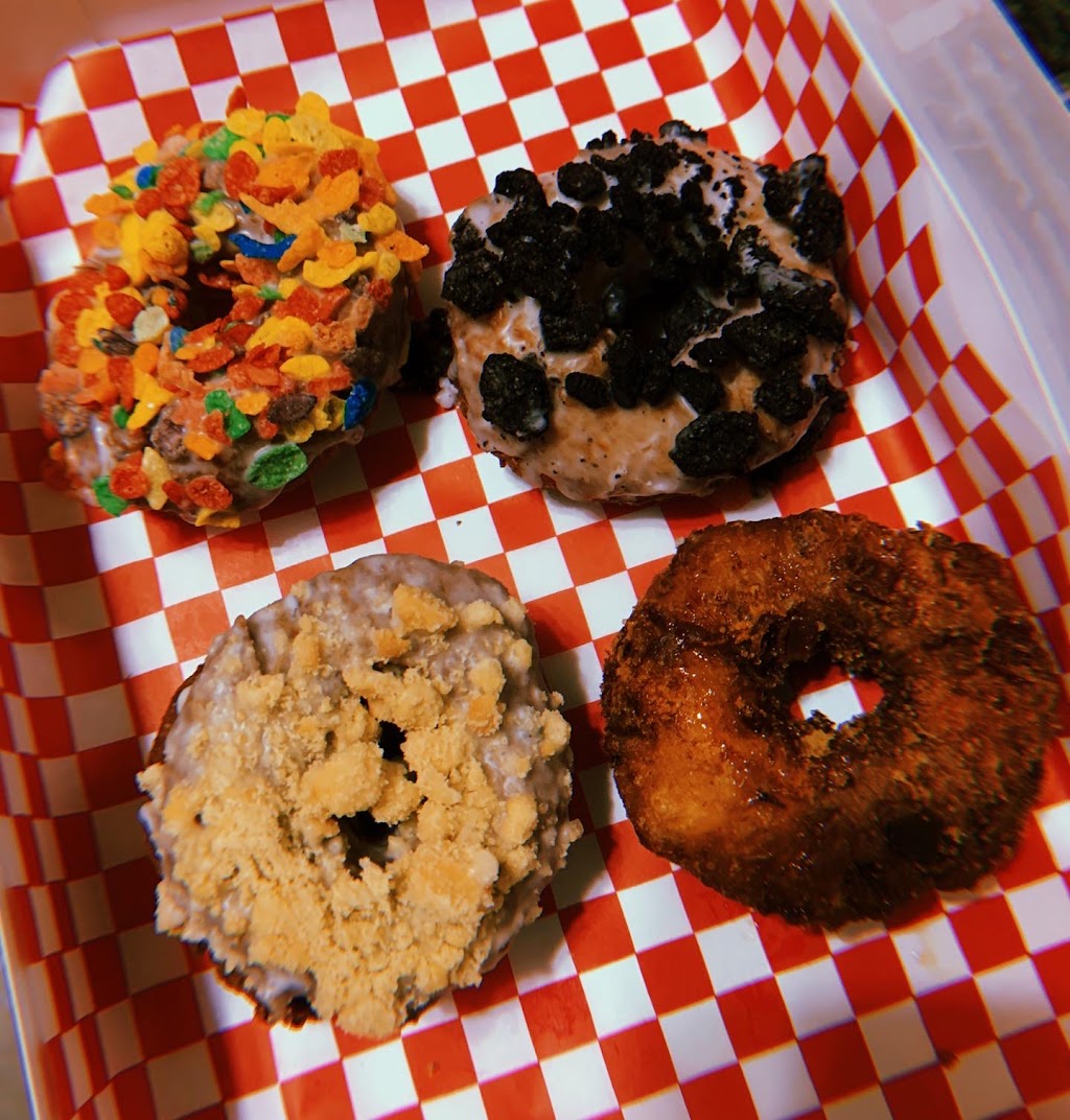 The Biscuit Lady | bakery | 5154 Ridge Ave, Philadelphia, PA 19128, USA | 2158425836 OR +1 215-842-5836