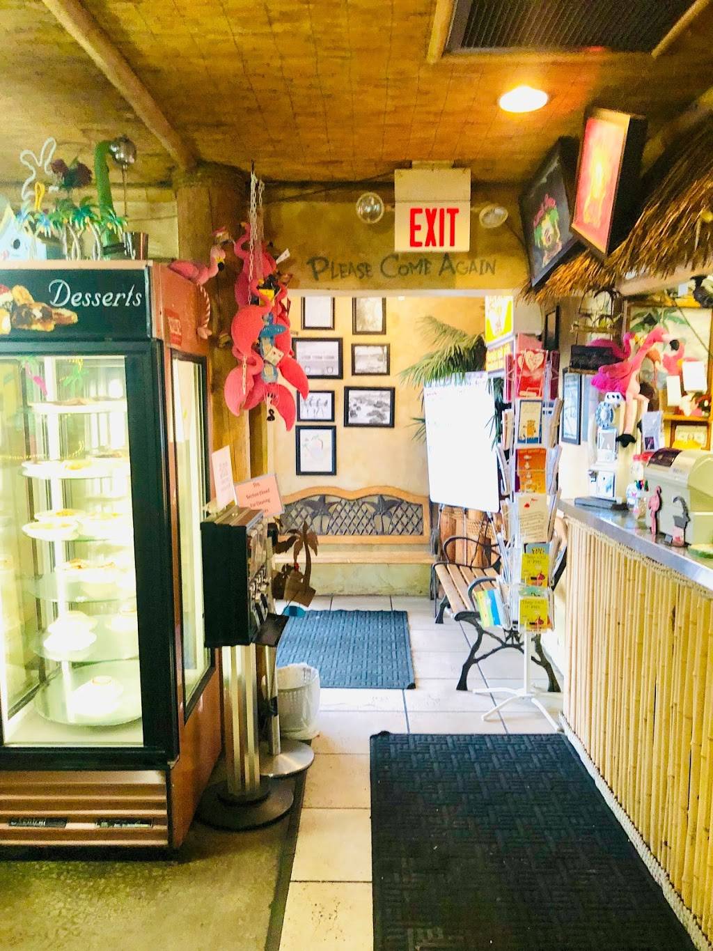 Sunny Daze Café | restaurant | 4980 S Campbell Ave, Tucson, AZ 85706, USA | 5202950300 OR +1 520-295-0300