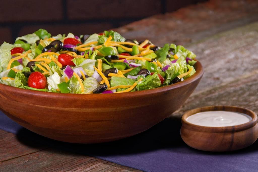 Jets Pizza | meal delivery | 13475 Atlantic Blvd, Jacksonville, FL 32225, USA | 9042217700 OR +1 904-221-7700