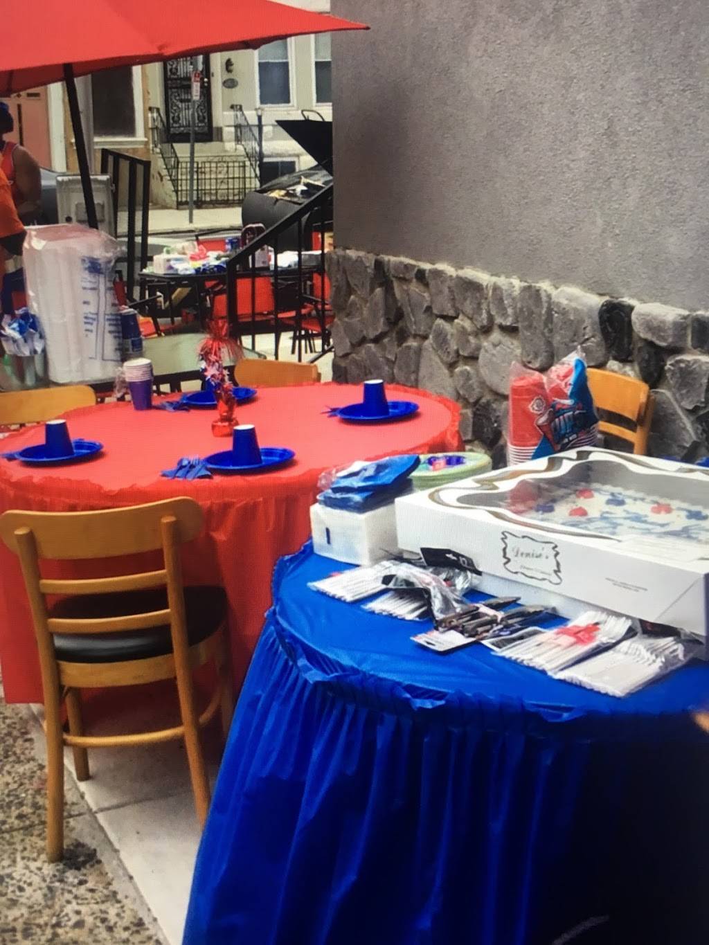 EMMANUEL KINGS & QUEENS OF SOULFOOD | restaurant | 2905 Ridge Ave, Philadelphia, PA 19121, USA | 2673456233 OR +1 267-345-6233