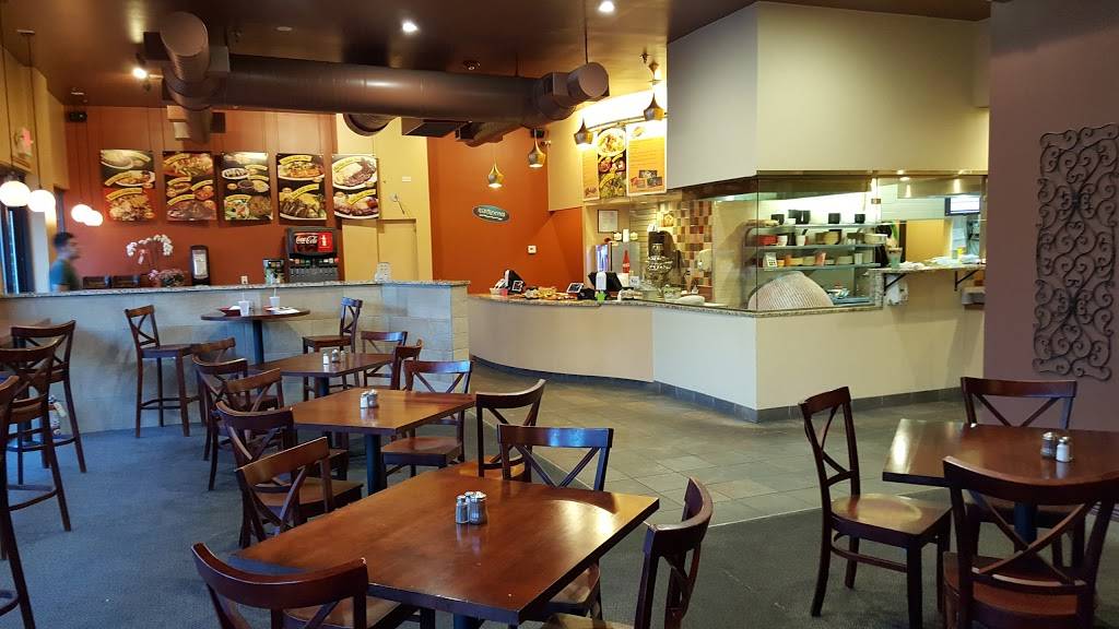 Babajoons Kabobs & More... | restaurant | 1005 W 120th Ave #250, Westminster, CO 80234, USA | 3039745400 OR +1 303-974-5400