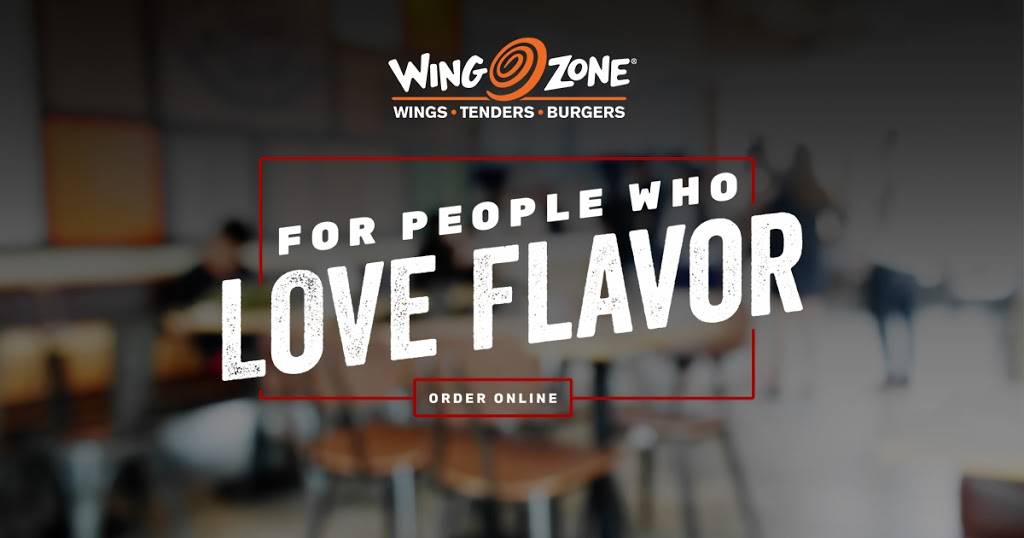 Wing Zone | restaurant | 1209 Hwy 17 S, North Myrtle Beach, SC 29582, USA | 9093245995 OR +1 909-324-5995