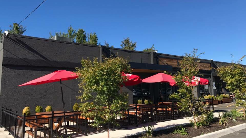 Ickabods Bar & Grill | restaurant | 12475 SW 1st St, Beaverton, OR 97005, USA | 5036460222 OR +1 503-646-0222