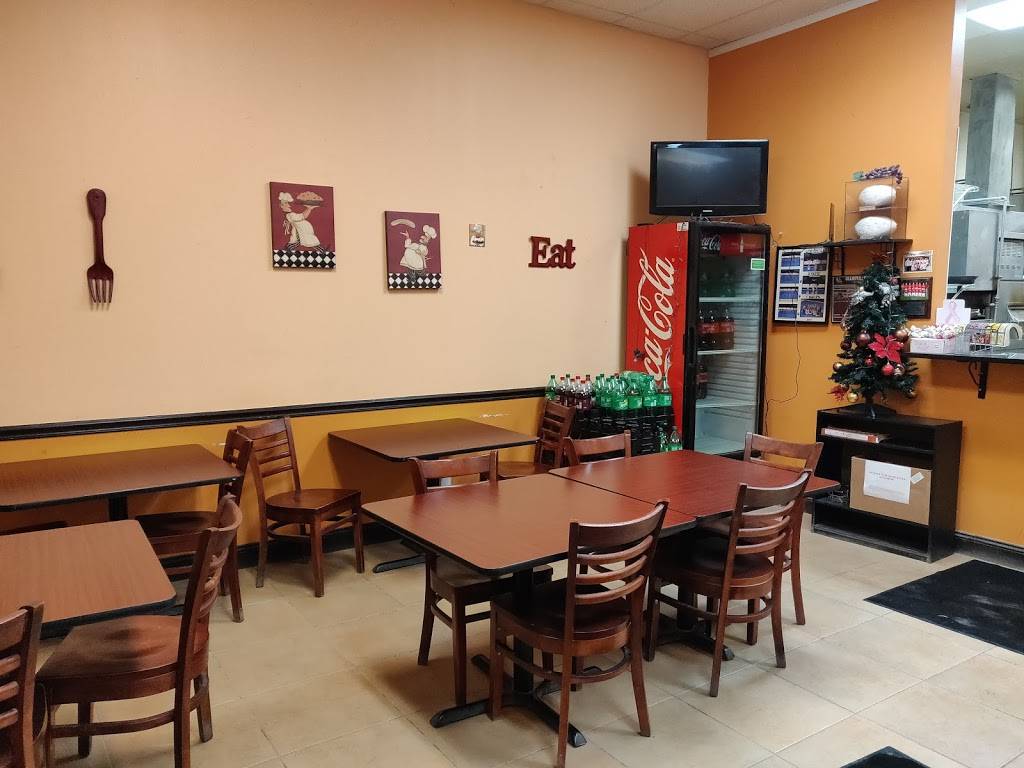 Andiamos Pizza | restaurant | 5570 Wilson Ave SW, Wyoming, MI 49418, USA | 6162497773 OR +1 616-249-7773