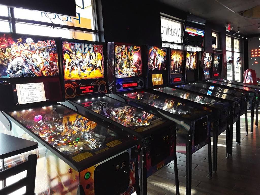 Seadrift sports bar & grill | restaurant | 1474 Ocean Shore Blvd, Ormond Beach, FL 32176, USA | 3863339786 OR +1 386-333-9786