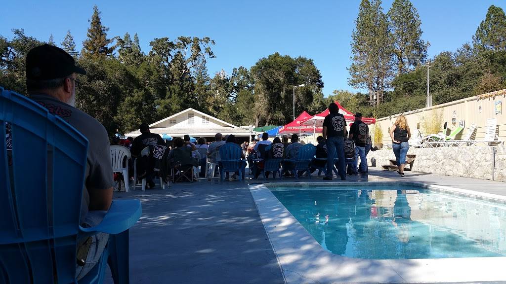 Trout Farm Inn | restaurant | 7701 E Zayante Rd, Felton, CA 95018, USA | 8313354317 OR +1 831-335-4317